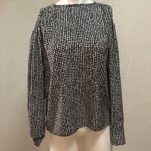 H&M Blouse size XS
